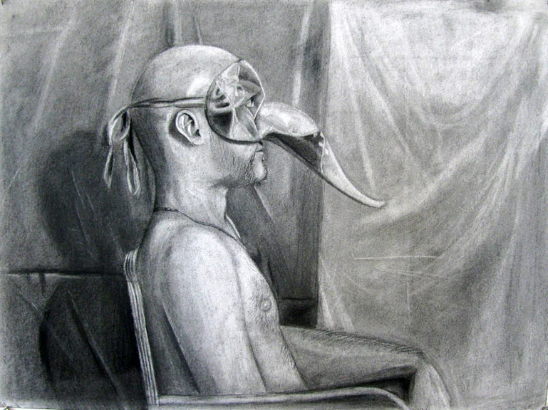 Life Drawing