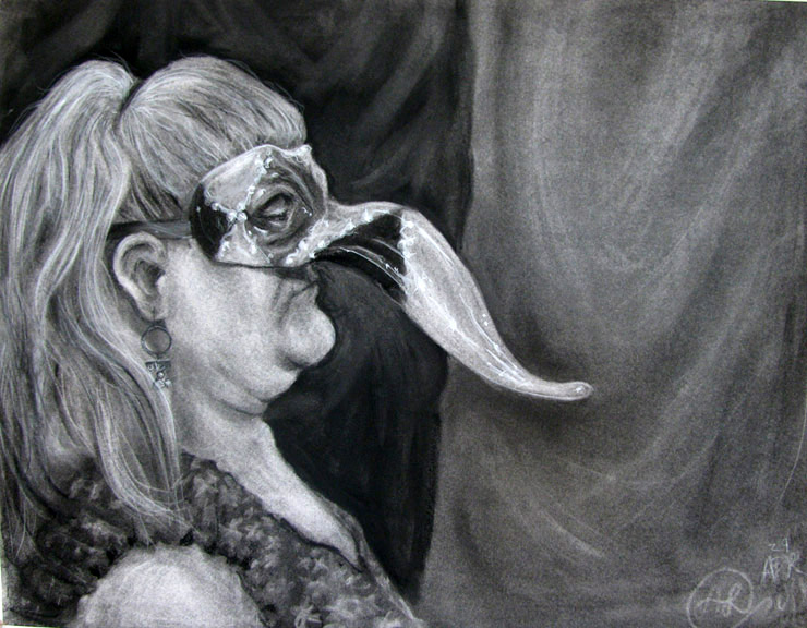 Life Drawing