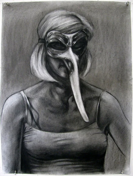 Life Drawing