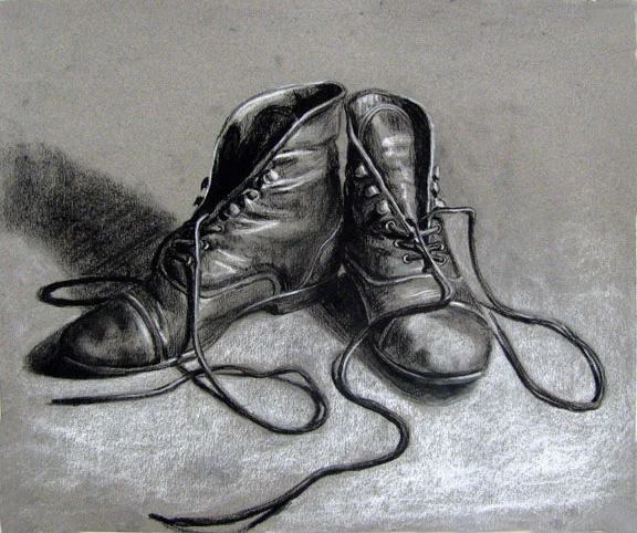 Intermediate Drawing: Still Life