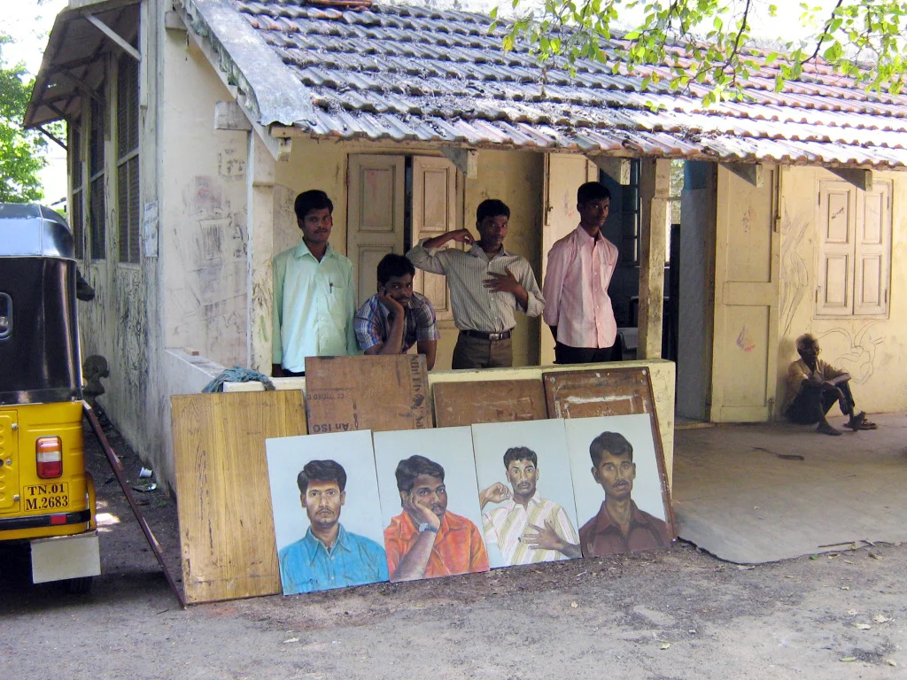 Chennai, India
