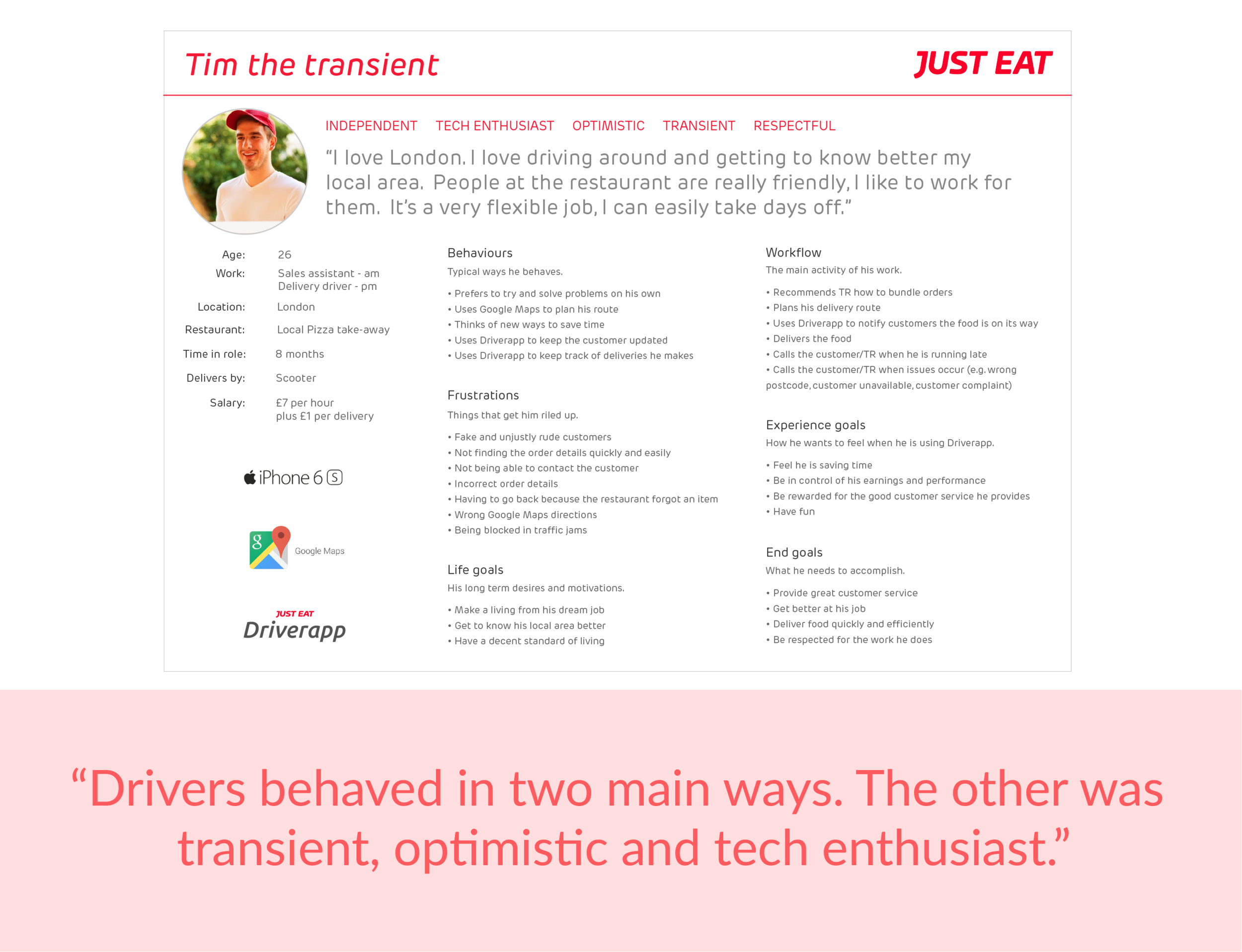 Just Eat Wrong Order 2025