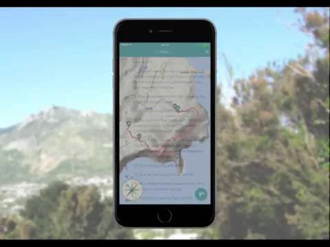 Walk Ischia app video (Copy)