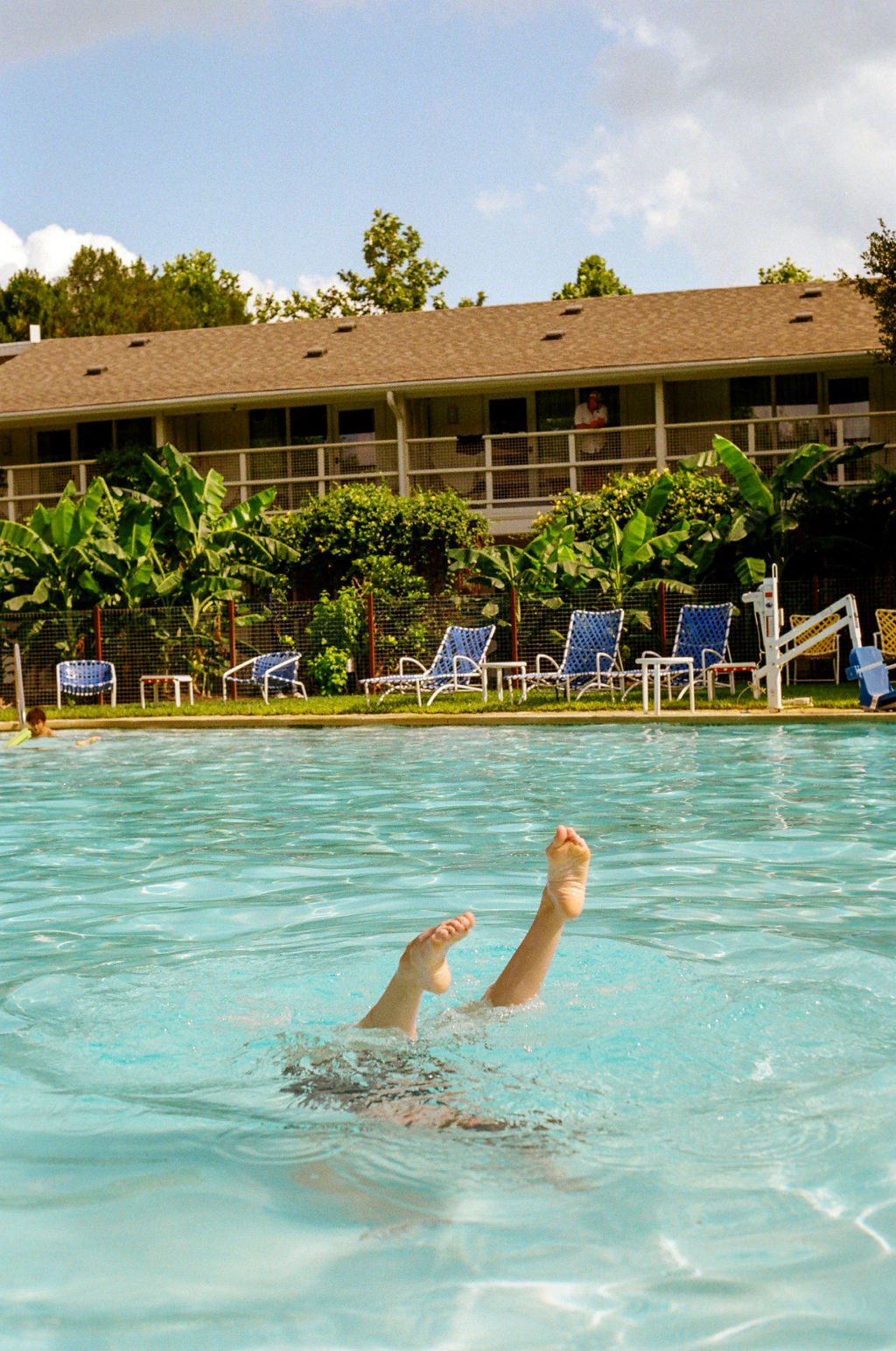 Stagecoach Inn Salado Texas