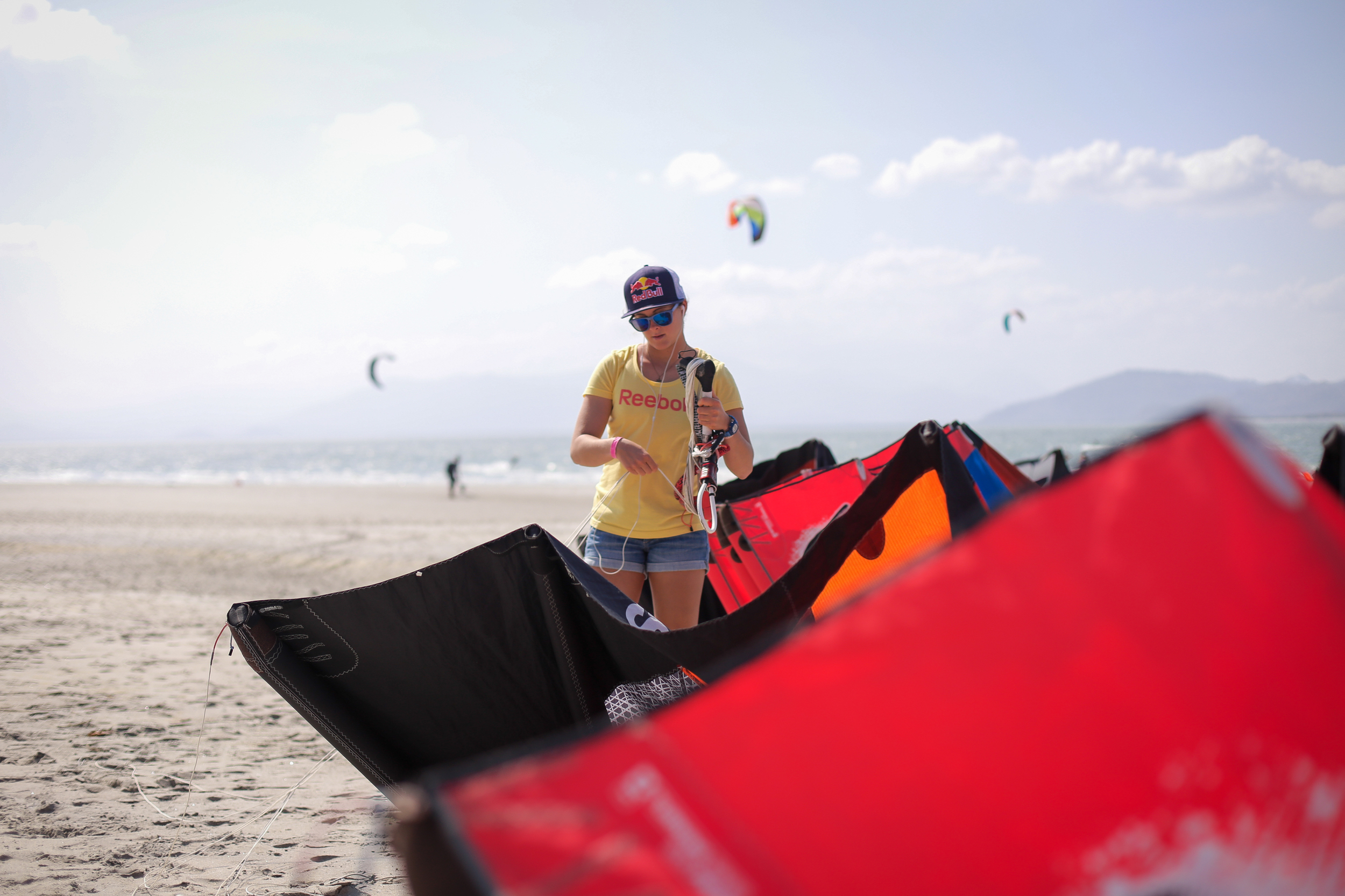 PKRA World Championship / Event Coverage