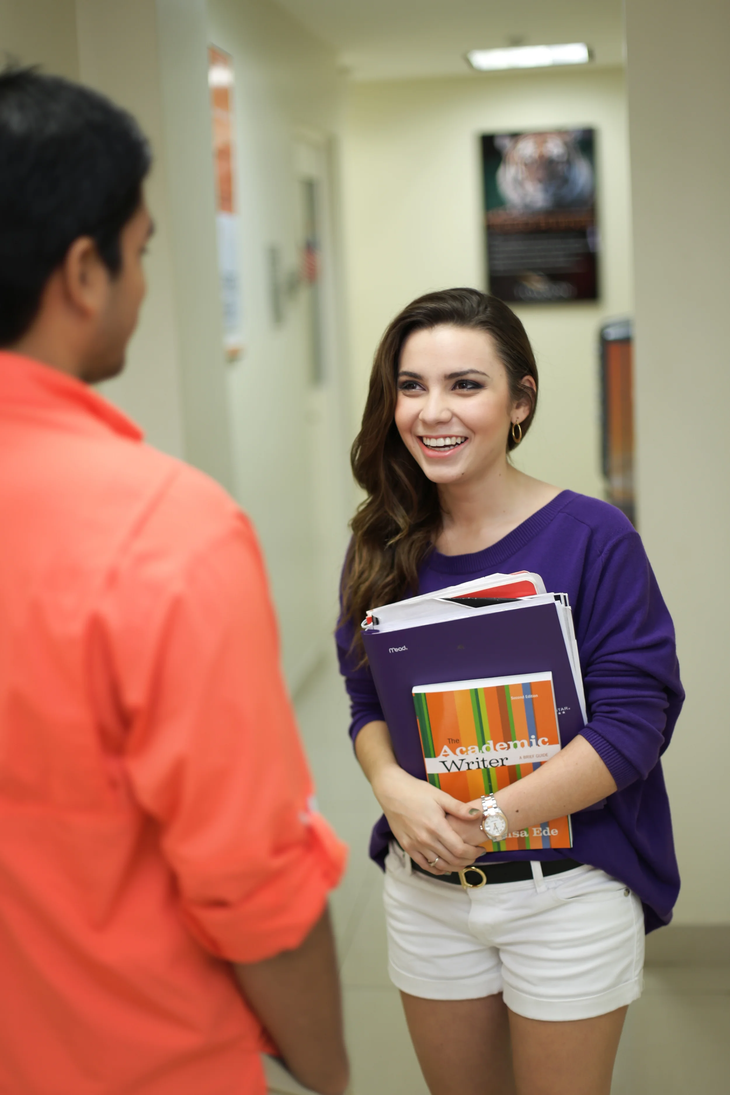 Print Advertising / Quality Leadership University