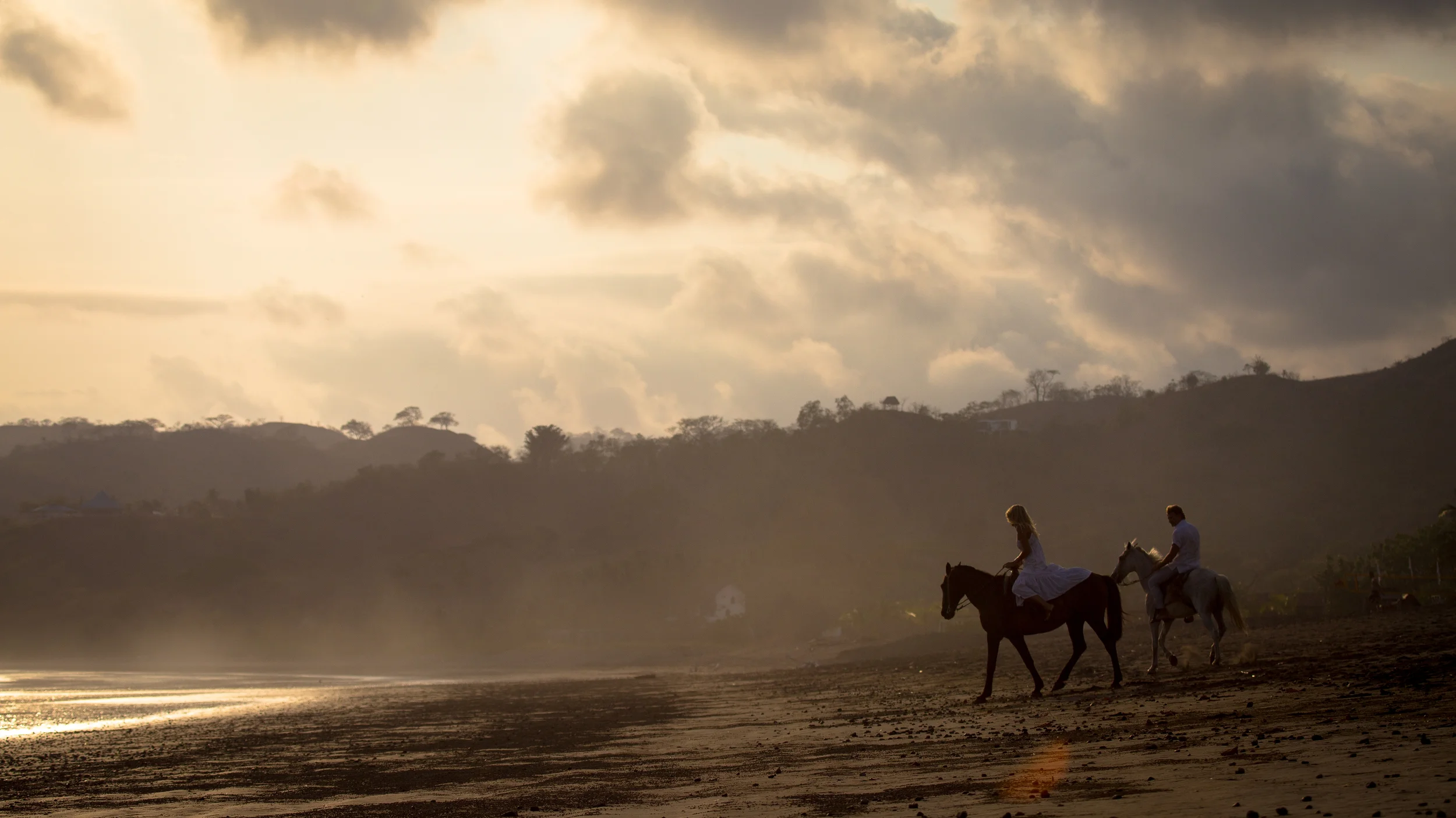 Lifestyle Campaign / Blue Venao