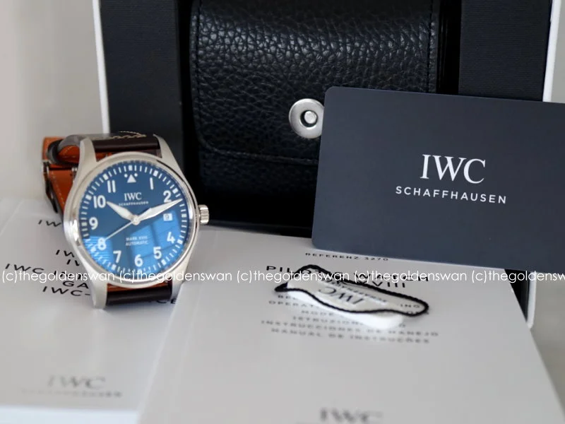 iwc 3270