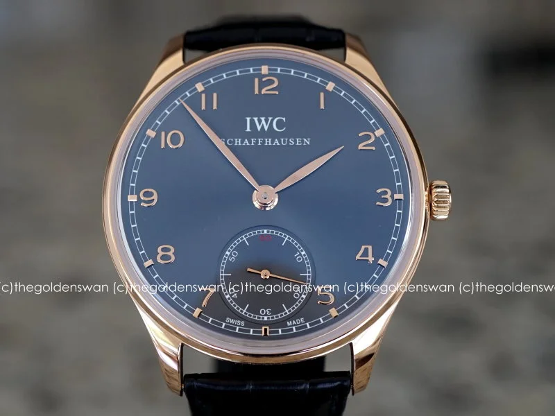 iwc 5454