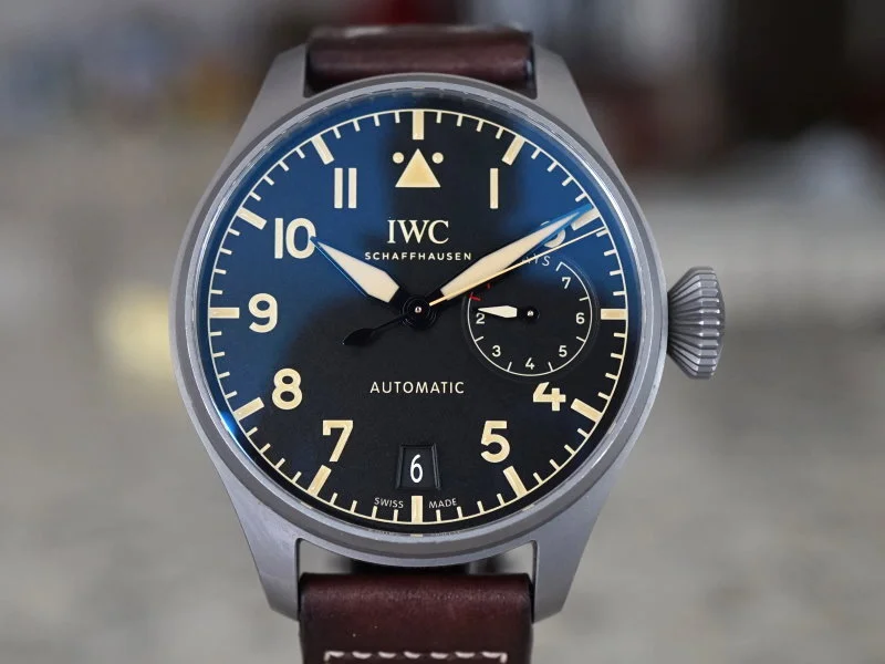 iwc 501004