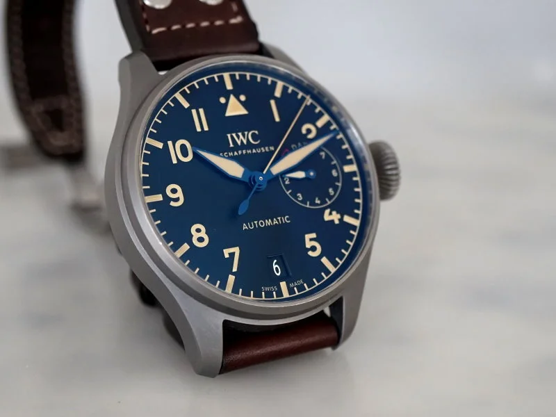iwc ref 5010
