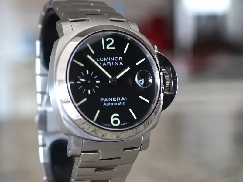 panerai 298