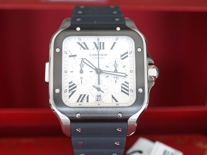 cartier wssa0017