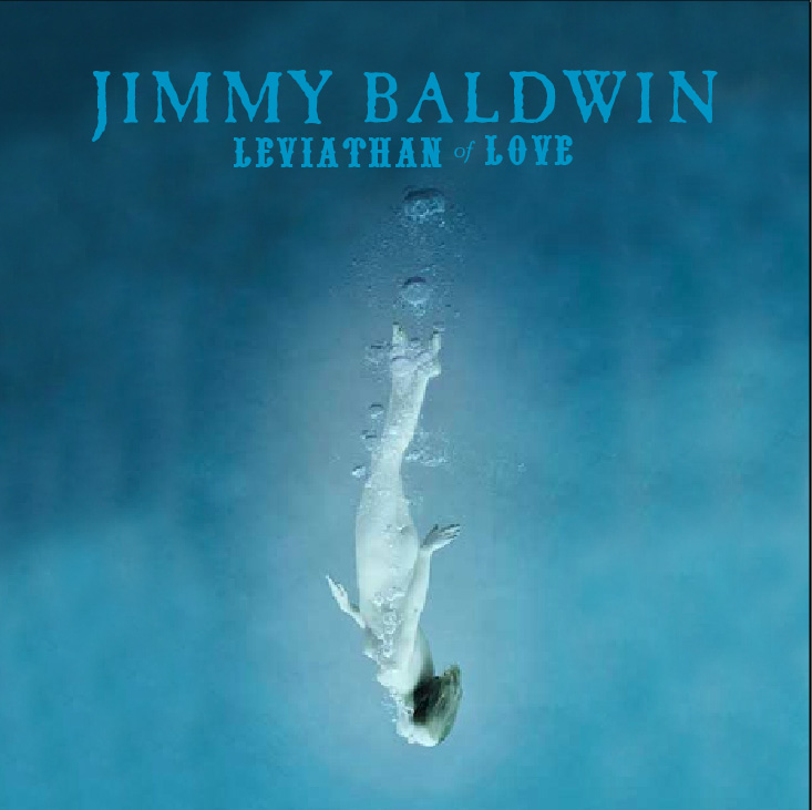 NEW: LEVIATHAN OF LOVE- out now