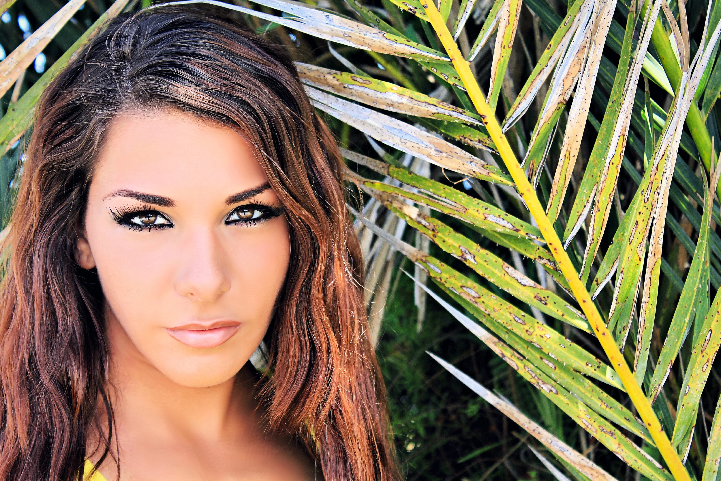 Alyssa Everk - Photography by Alloyius Mcilwaine