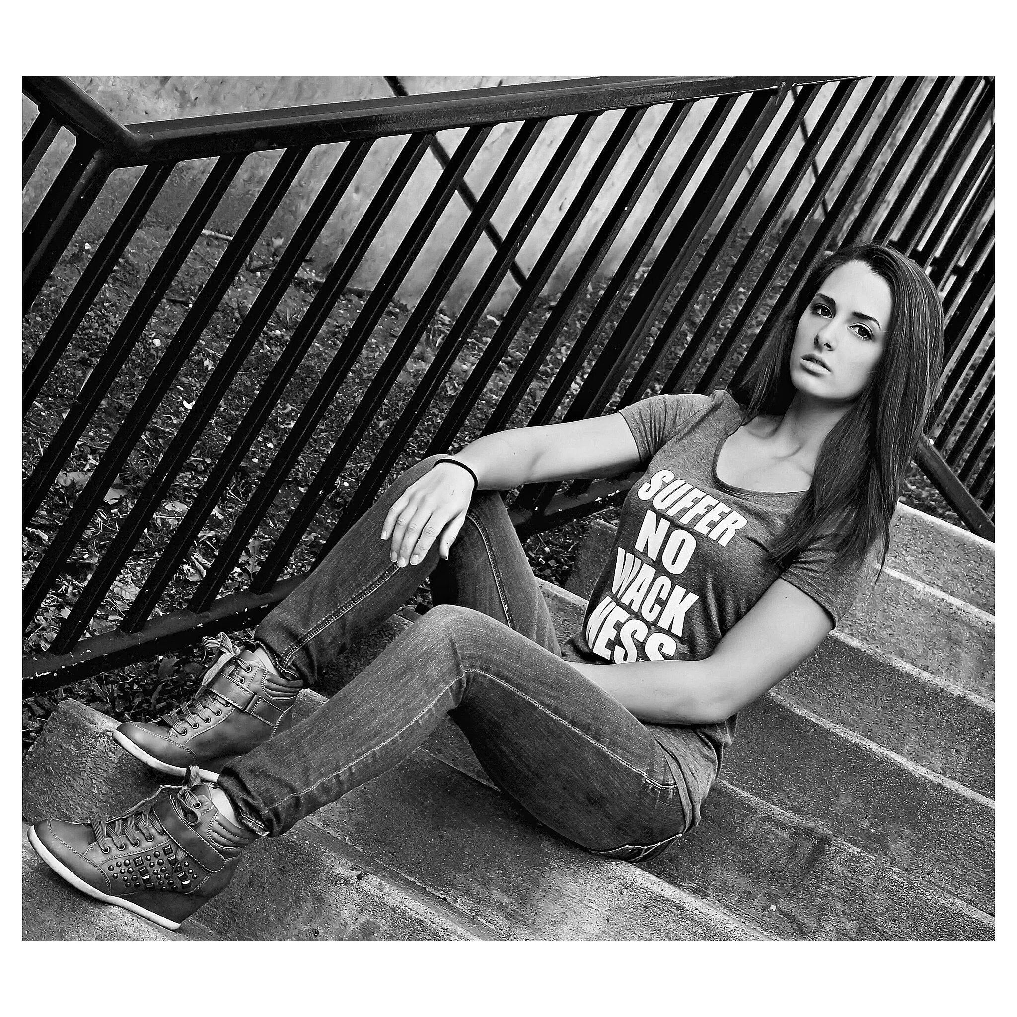 Chelsea Durkalec - Photography by Alloyius Mcilwaine