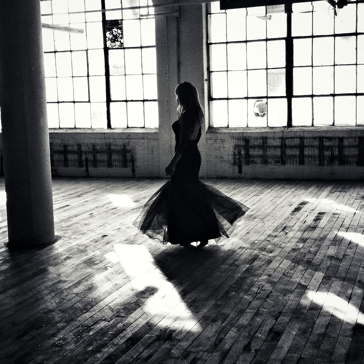 Kristen Rose - Photography by Alloyius Mcilwaine