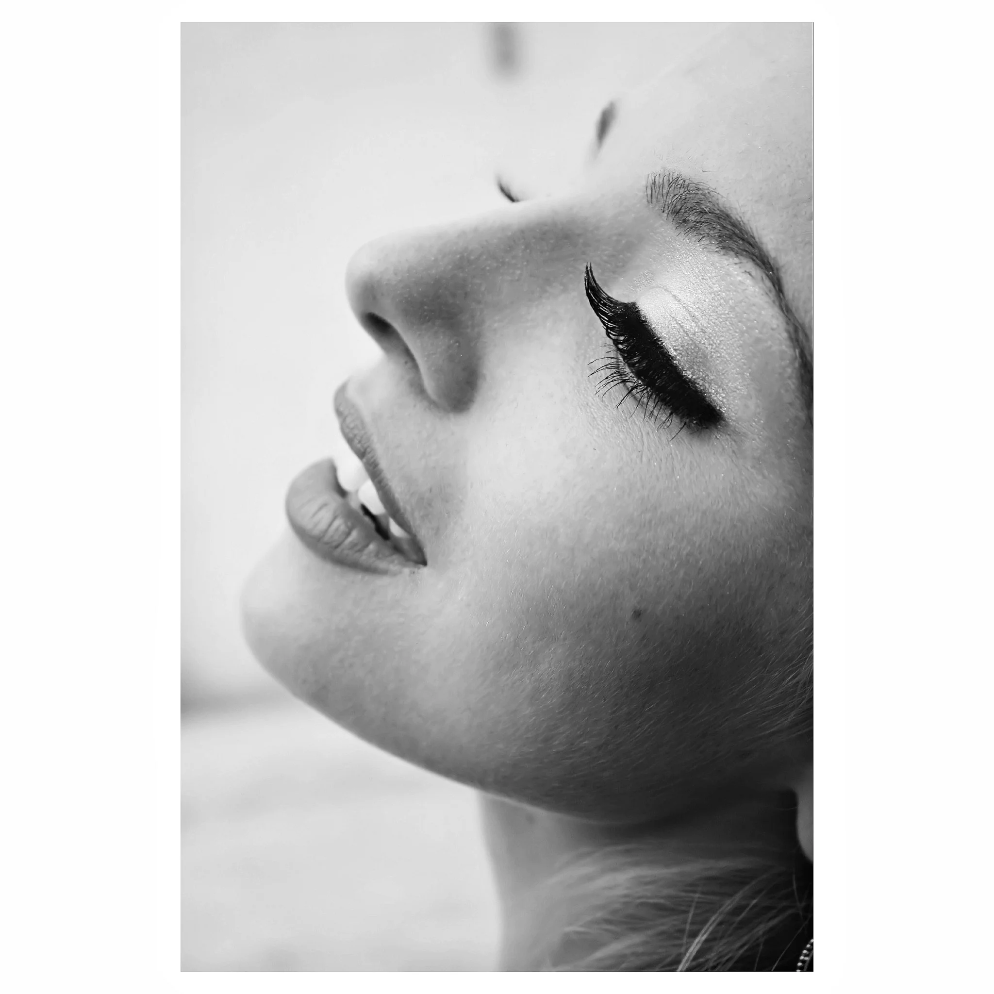 Tierney Young - Photography by Alloyius Mcilwaine