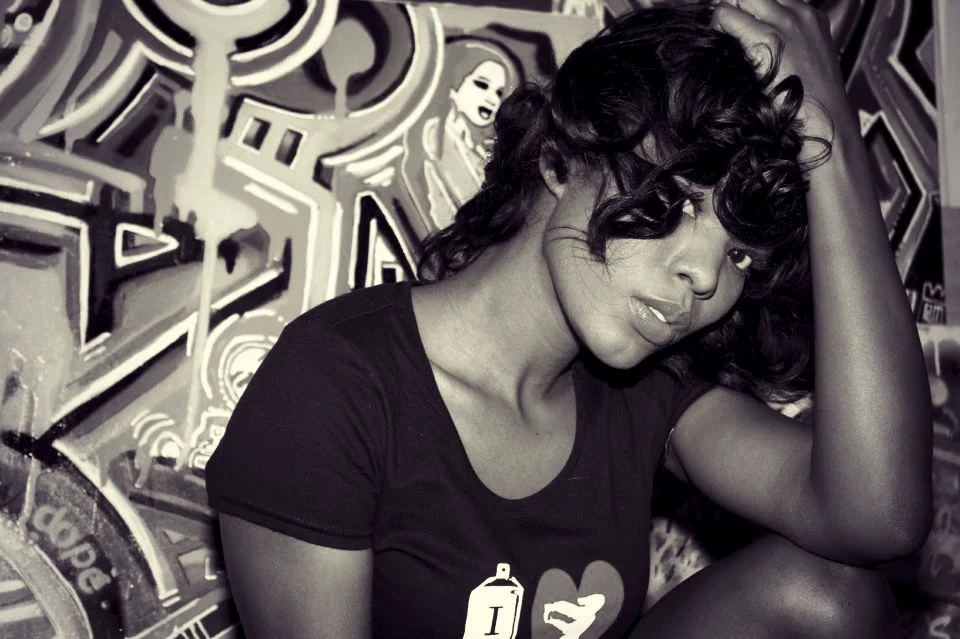 Kharisma - Photography by Alloyius Mcilwaine
