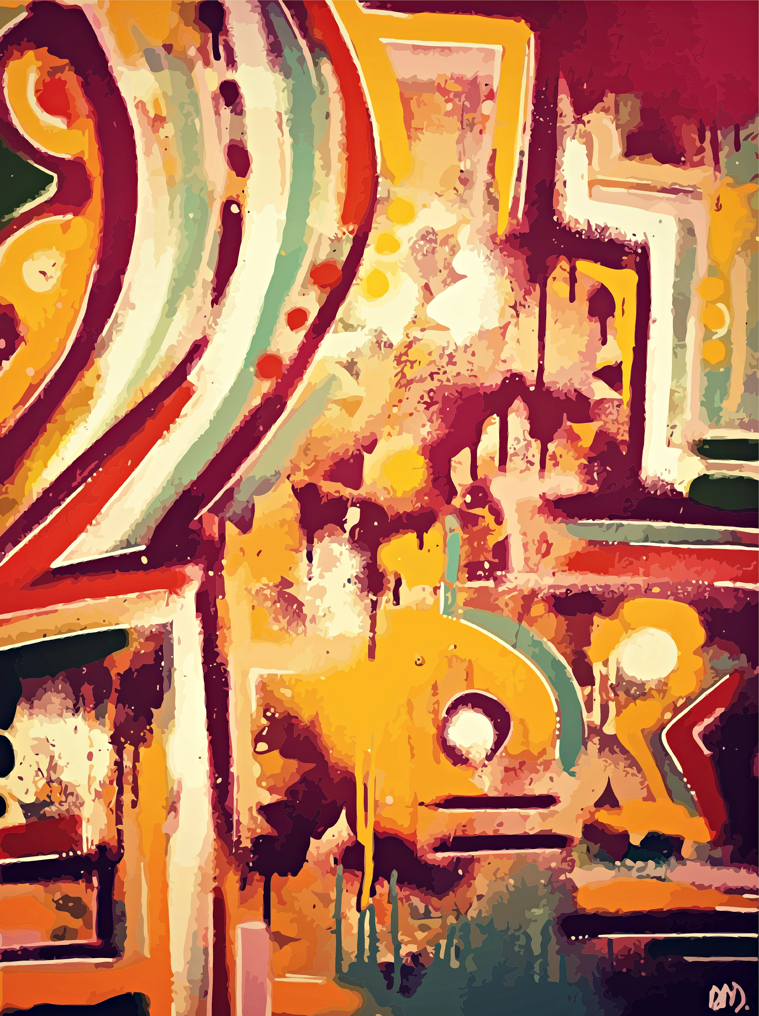 "The Warmth Of Fall" by Alloyius Mcilwaine