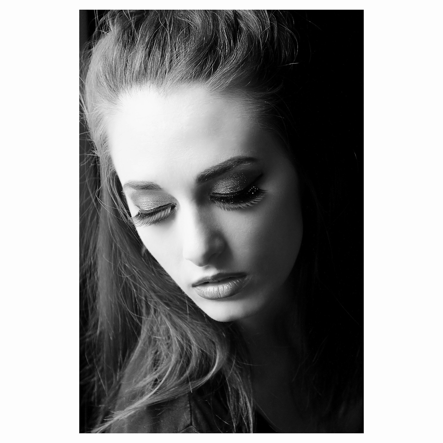 Chelsea Durkalec - Photography by Alloyius Mcilwaine