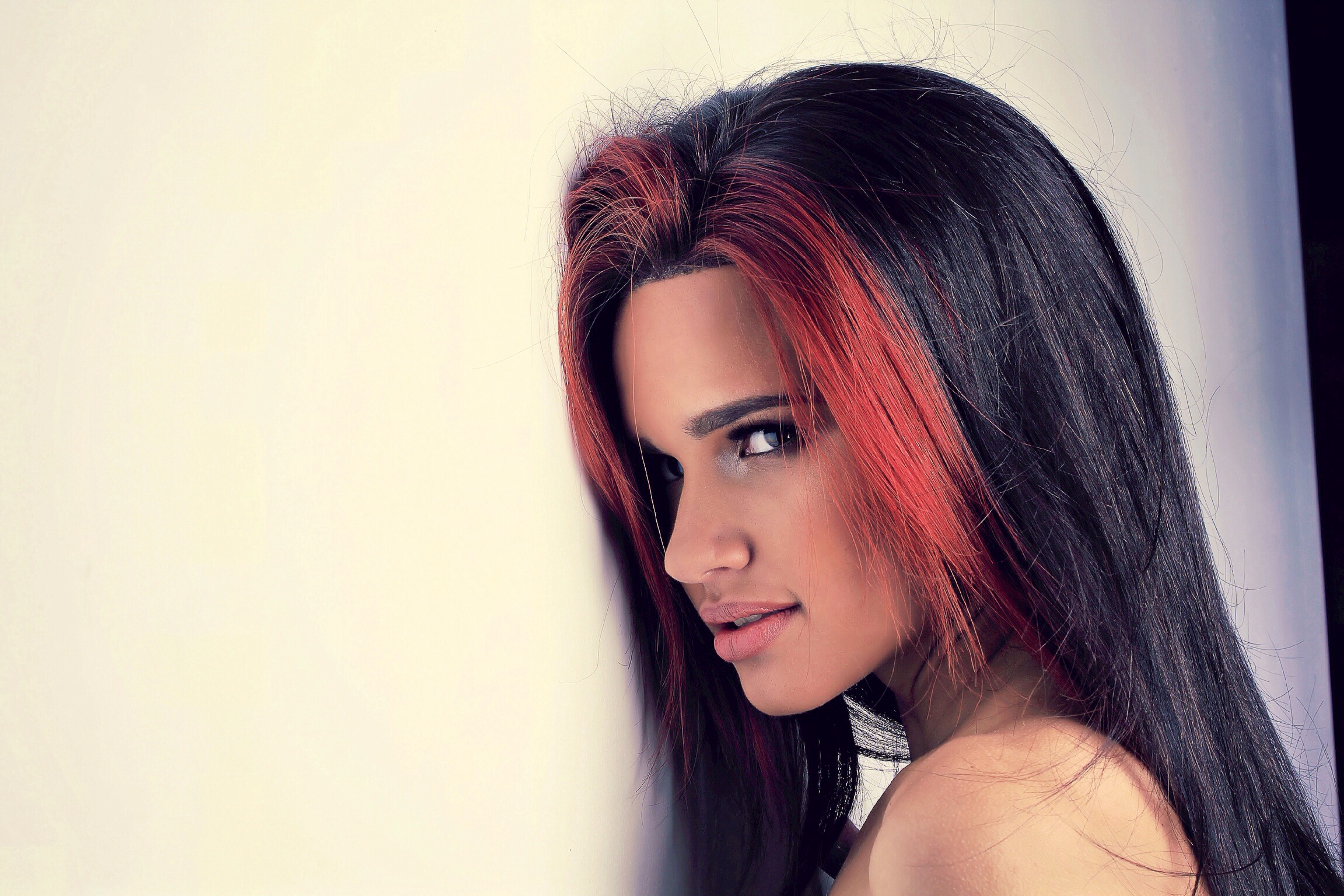 Stefanie Kempf - Photography by Alloyius Mcilwaine