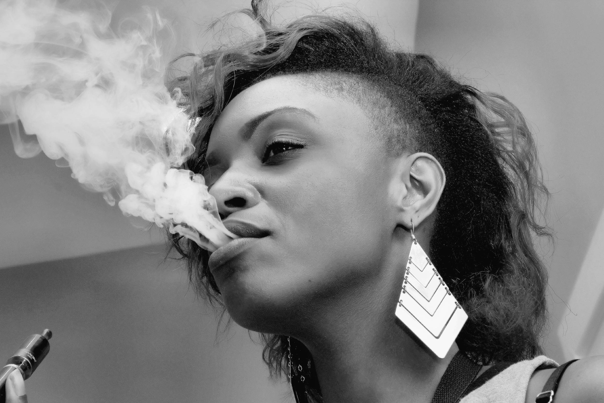 Candi Hickman - Photography by Alloyius Mcilwaine