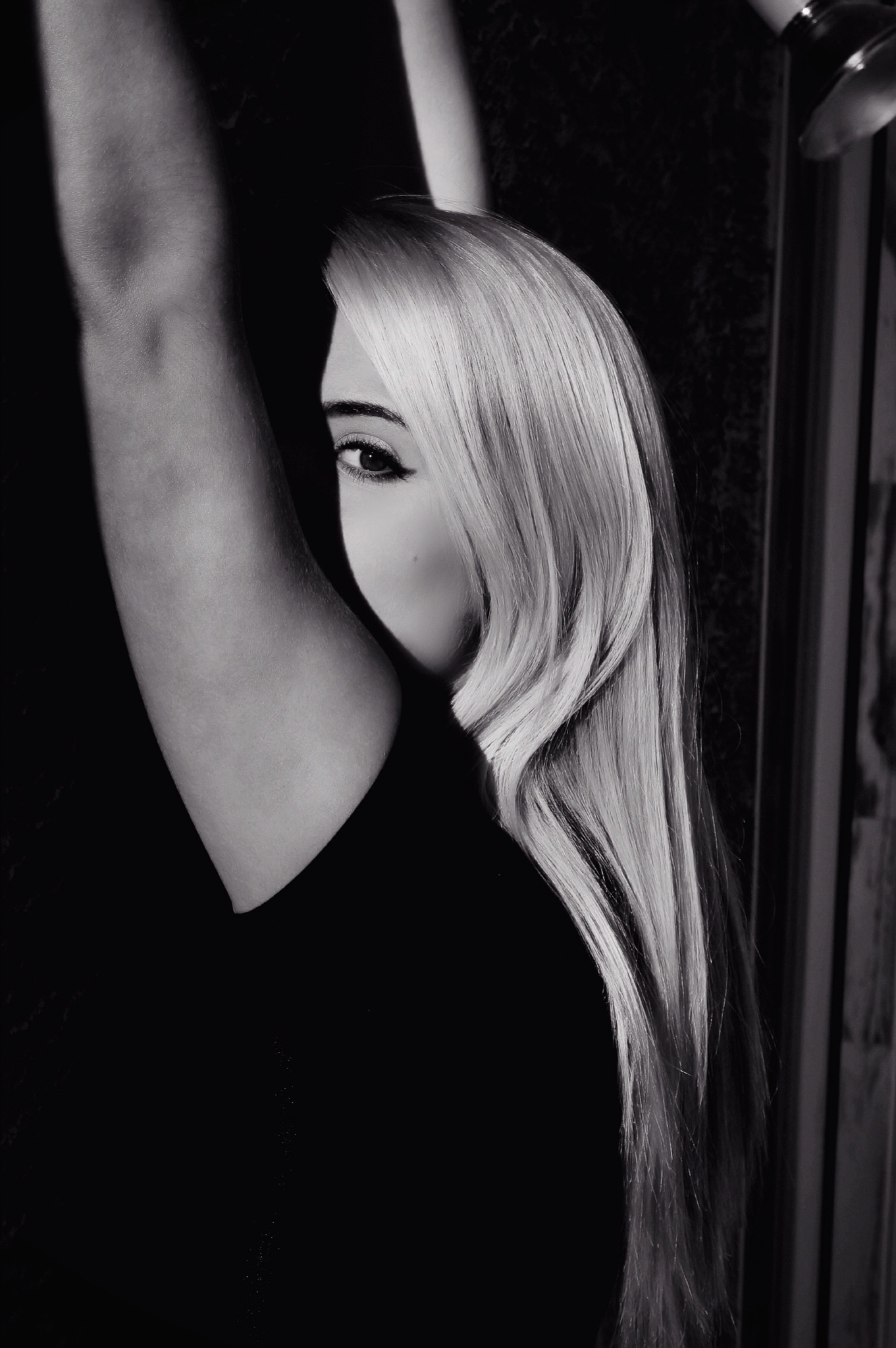 Tierney Young - Photography by Alloyius Mcilwaine
