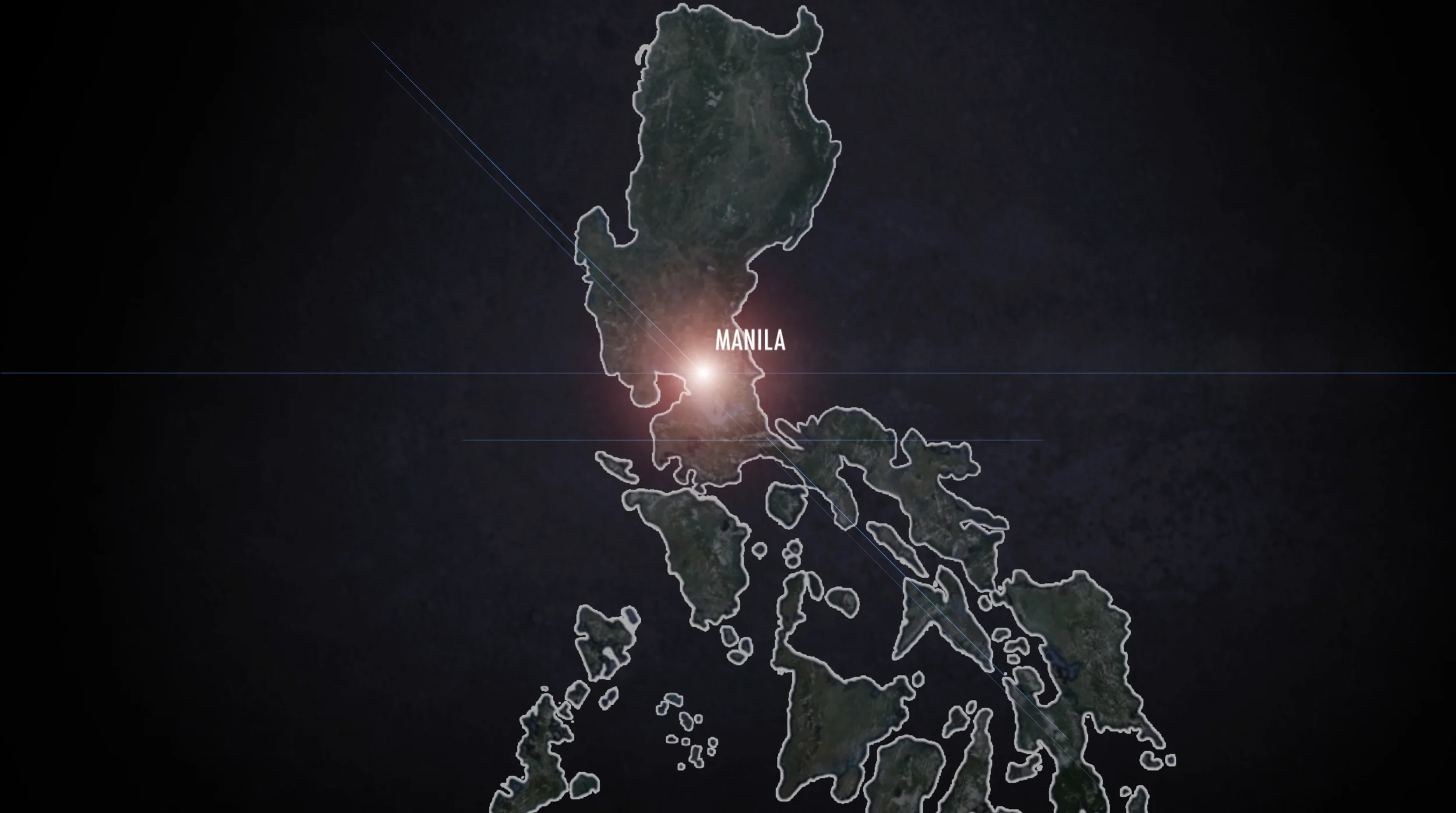 Working in the Philippines!