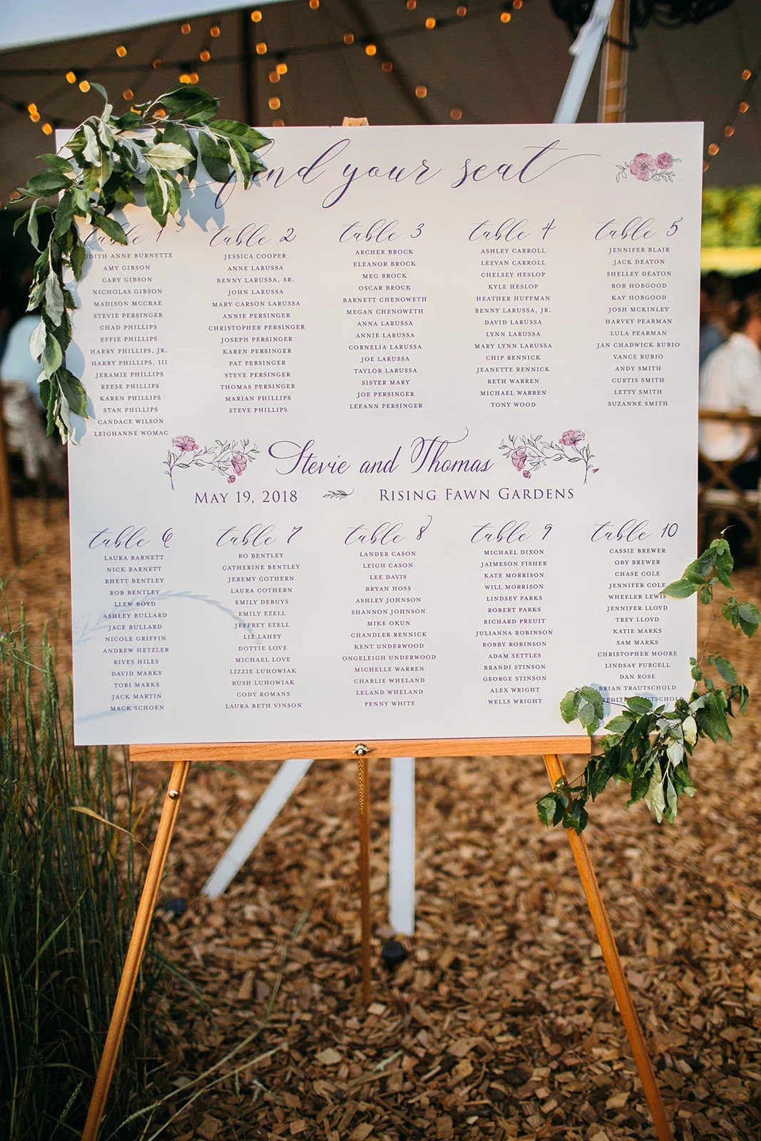 Photo by Our Ampersand Photo