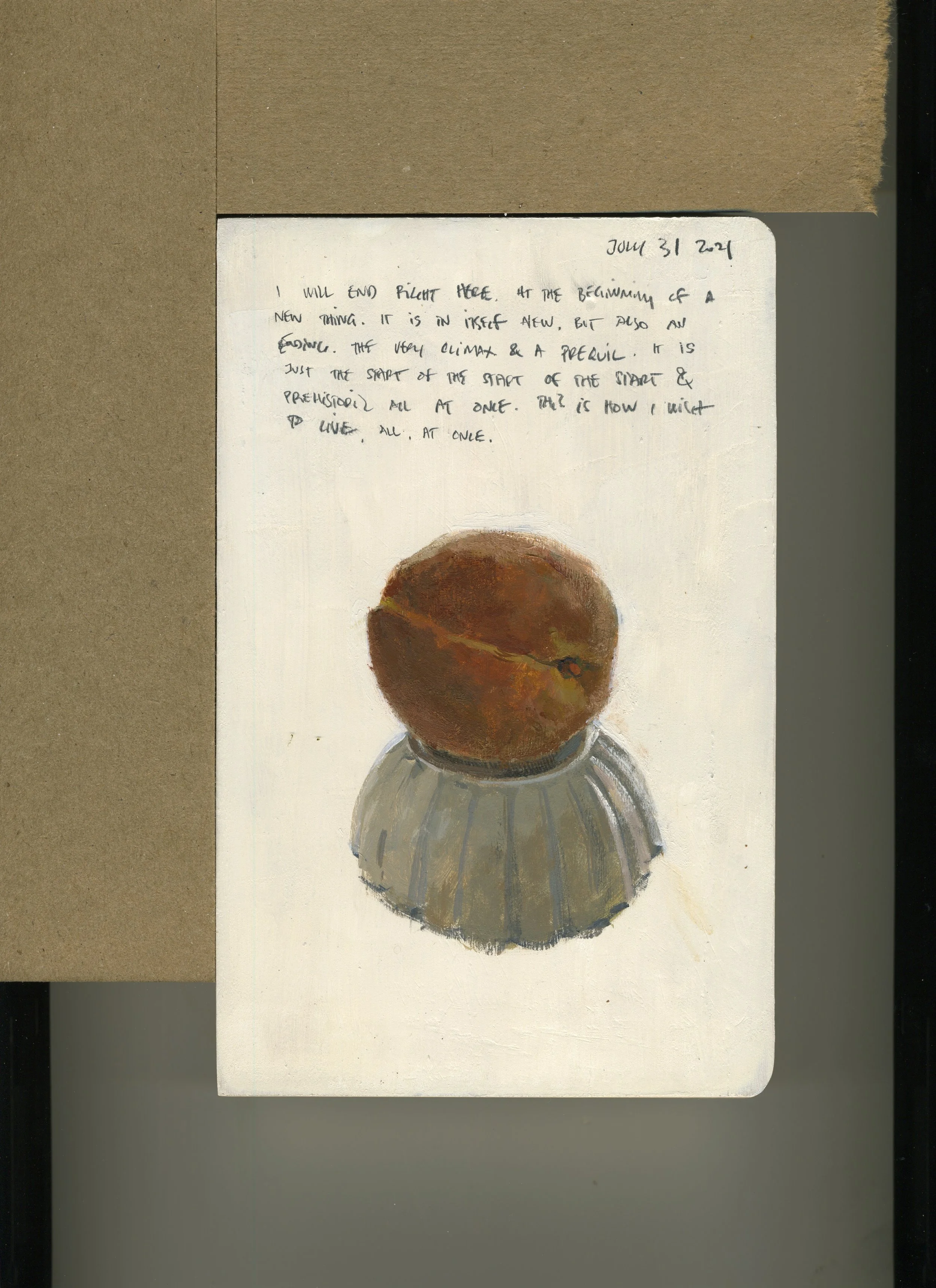 2024 Study 32 on Panel