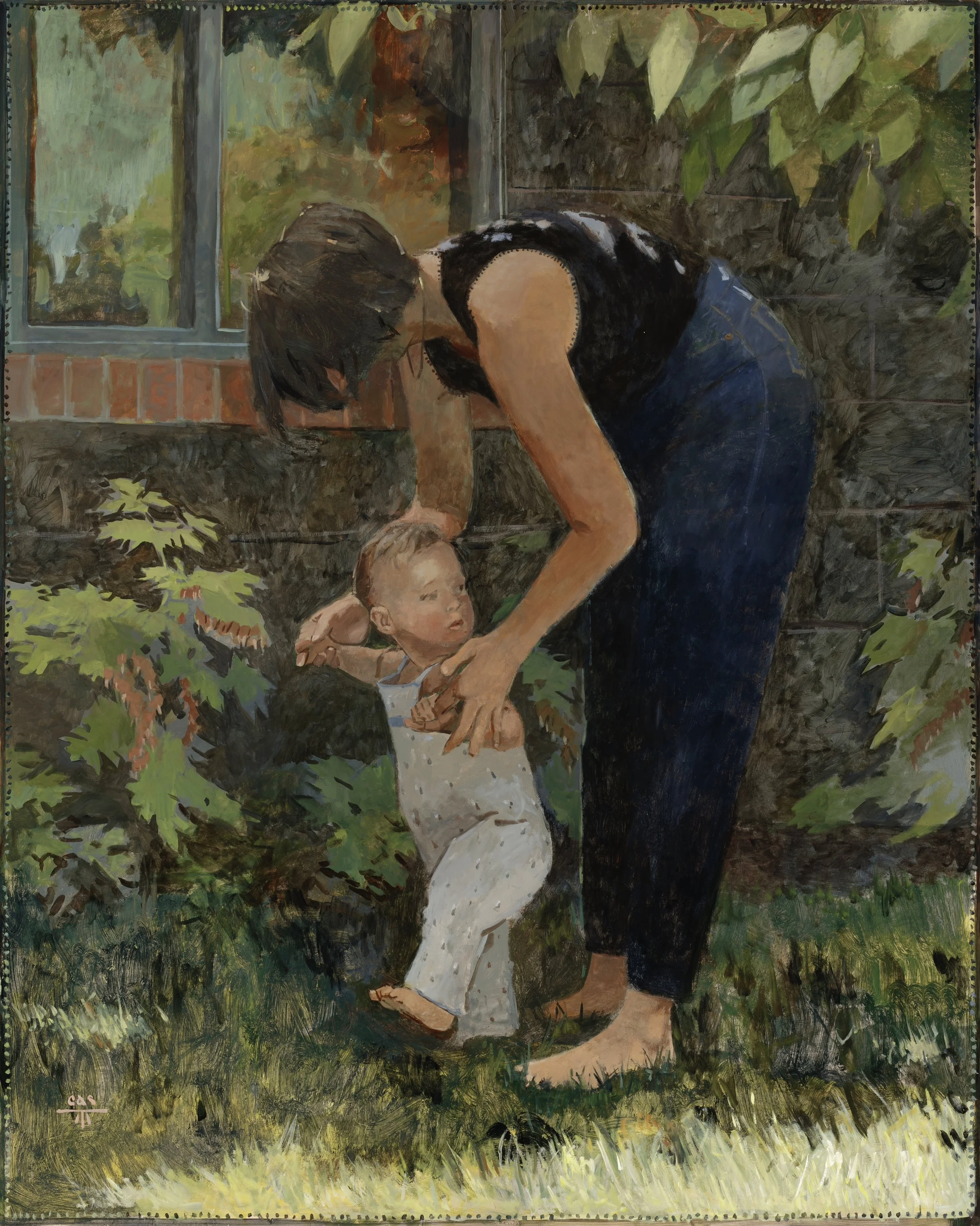 What Came Before and What Comes After