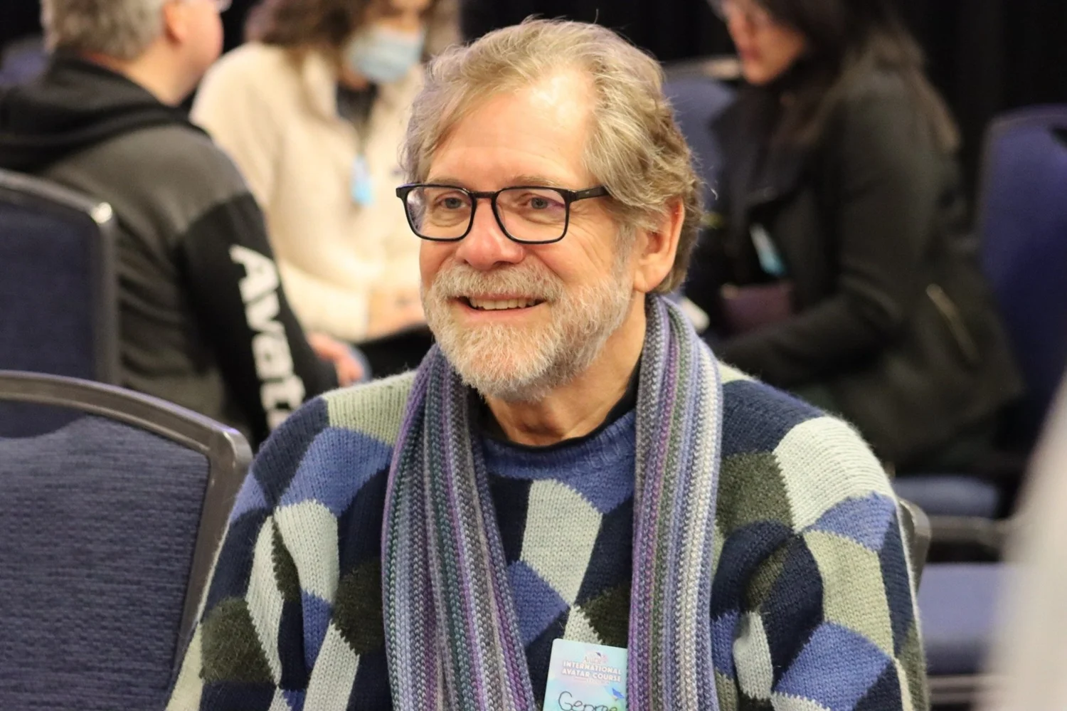 The Listening Parent Club — George Thompson MD