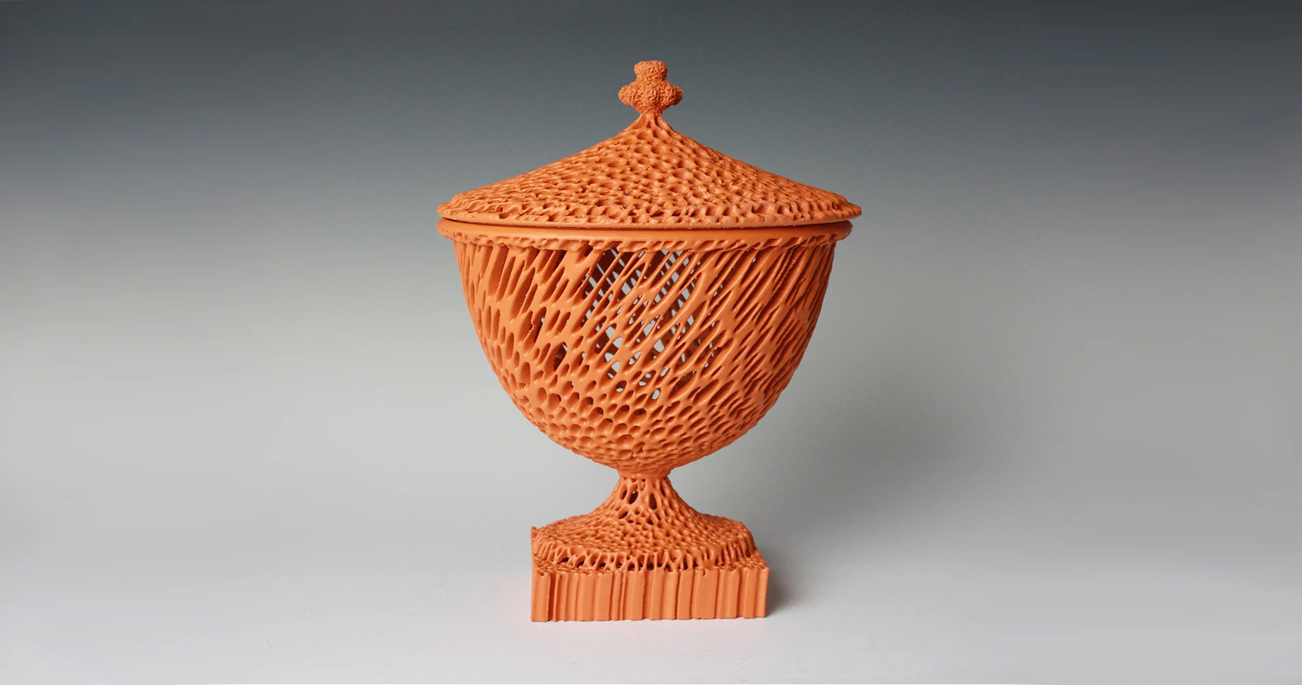 The Wedgwoodn't Tureen 2010