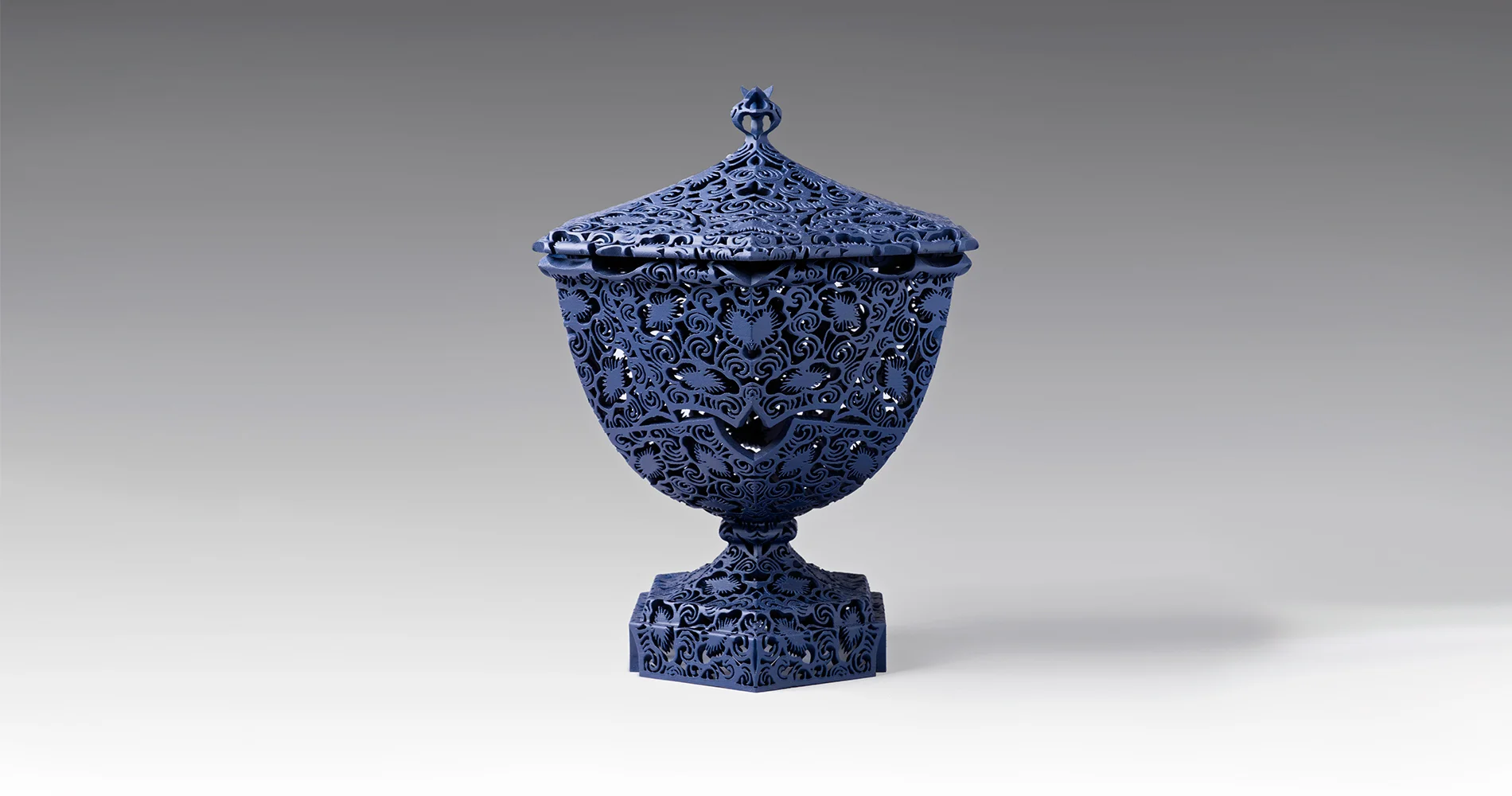 Imari I, 2014