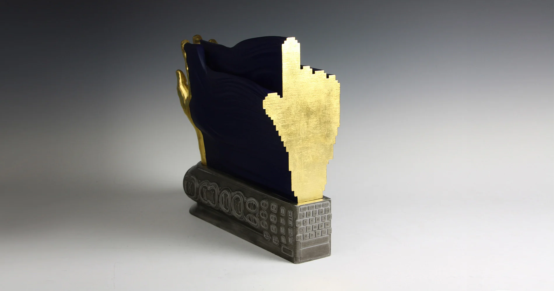 The Hand, 2013