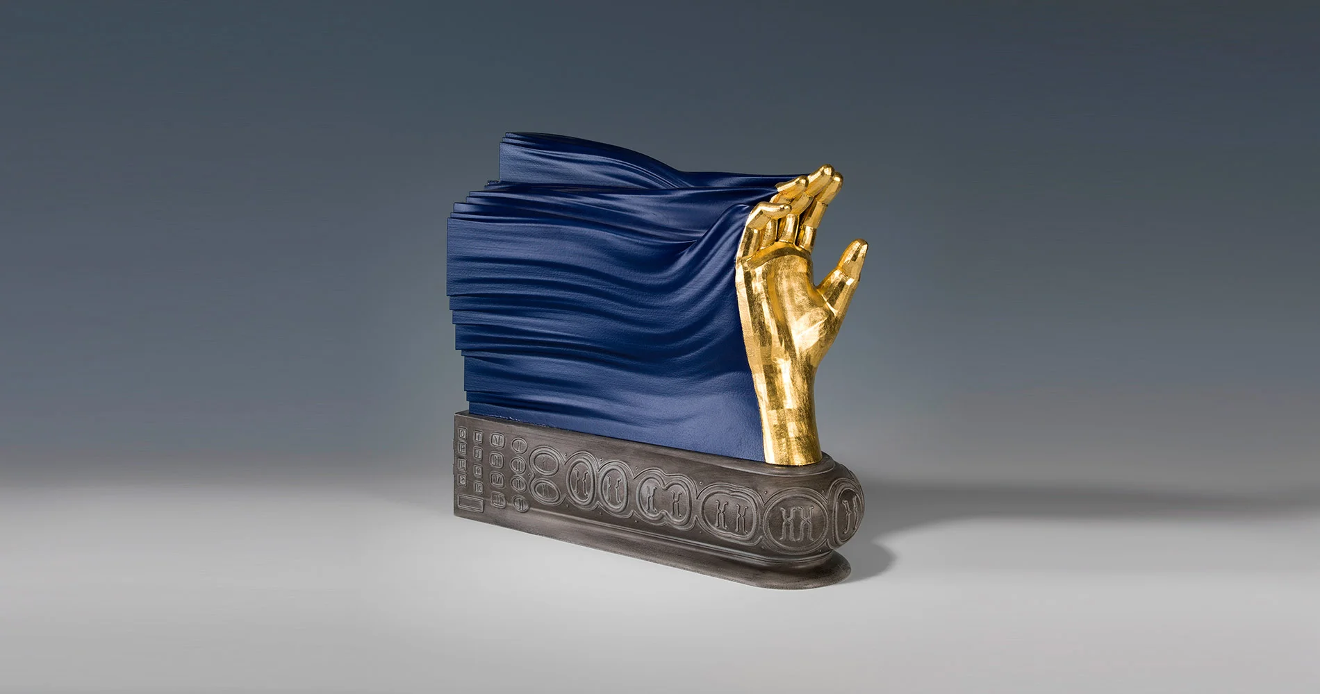 The Hand, 2013