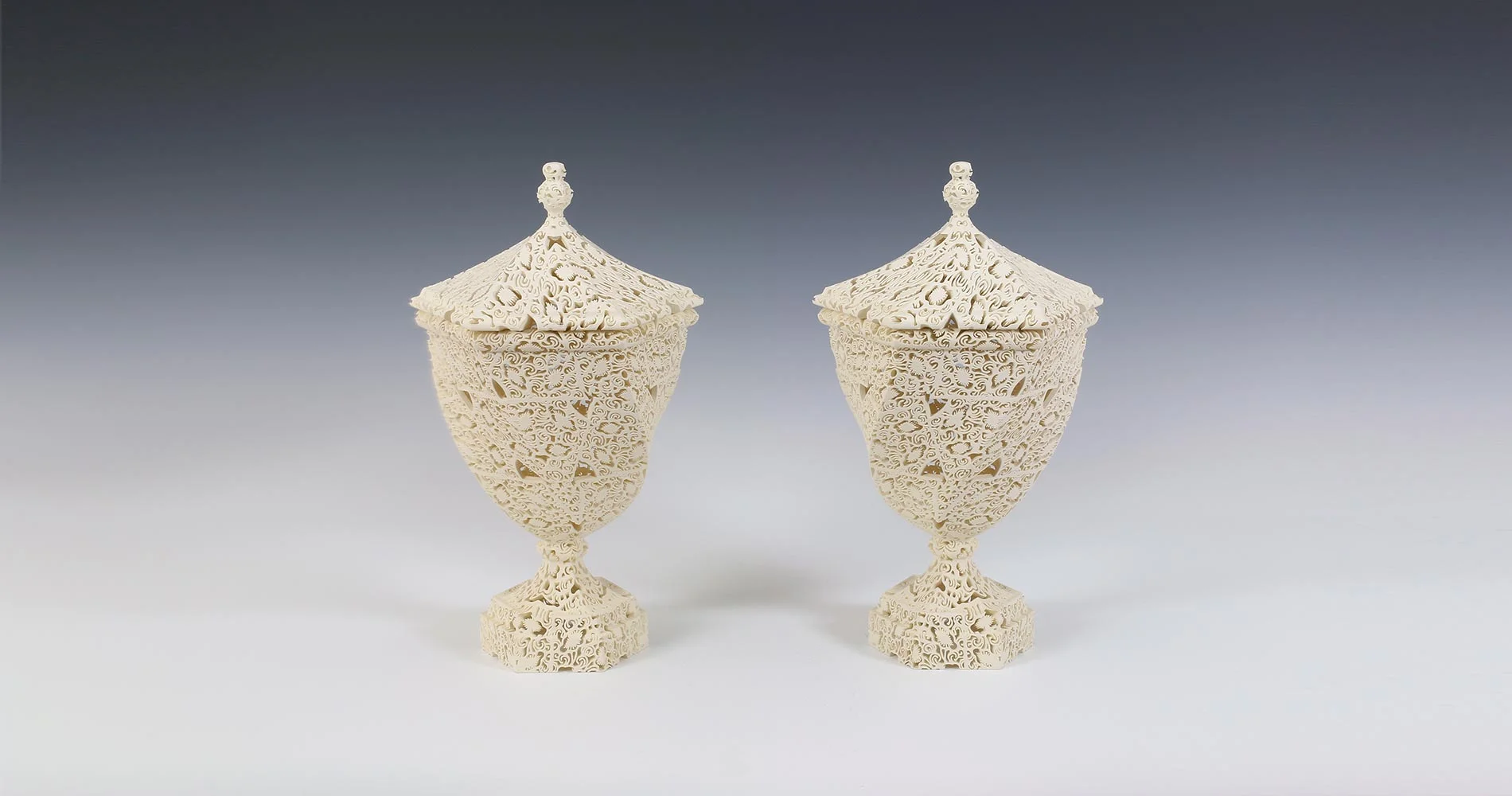 Imari - twisted pair, 2015
