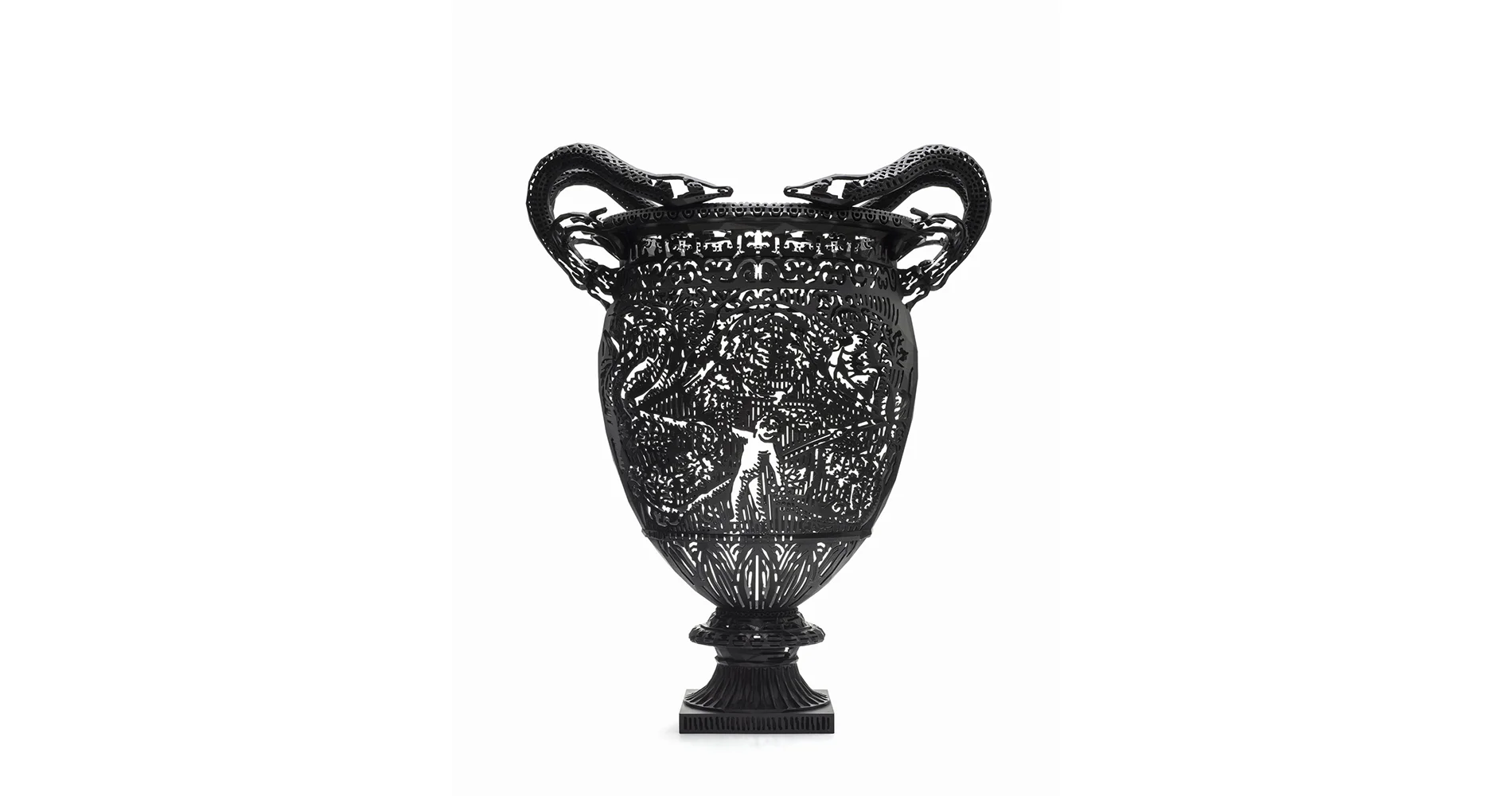 The Innovo Vase 2016