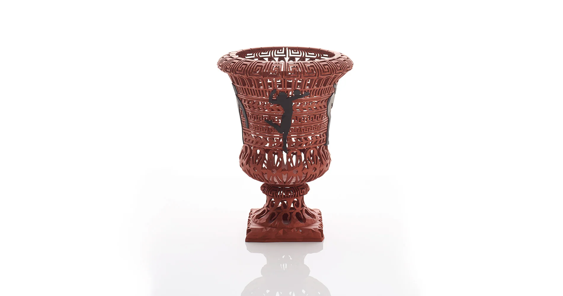 Krater V.2 2017