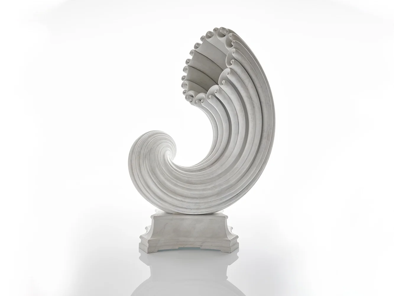 Spiralis 2018