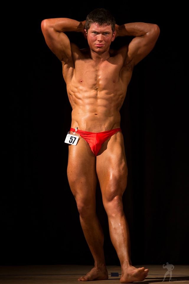 2kg heavier but not as lean