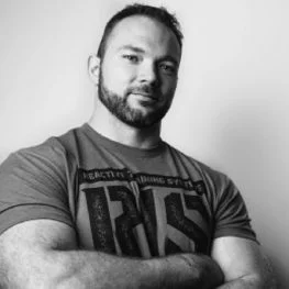 Mike Tuchscherer (EPC)