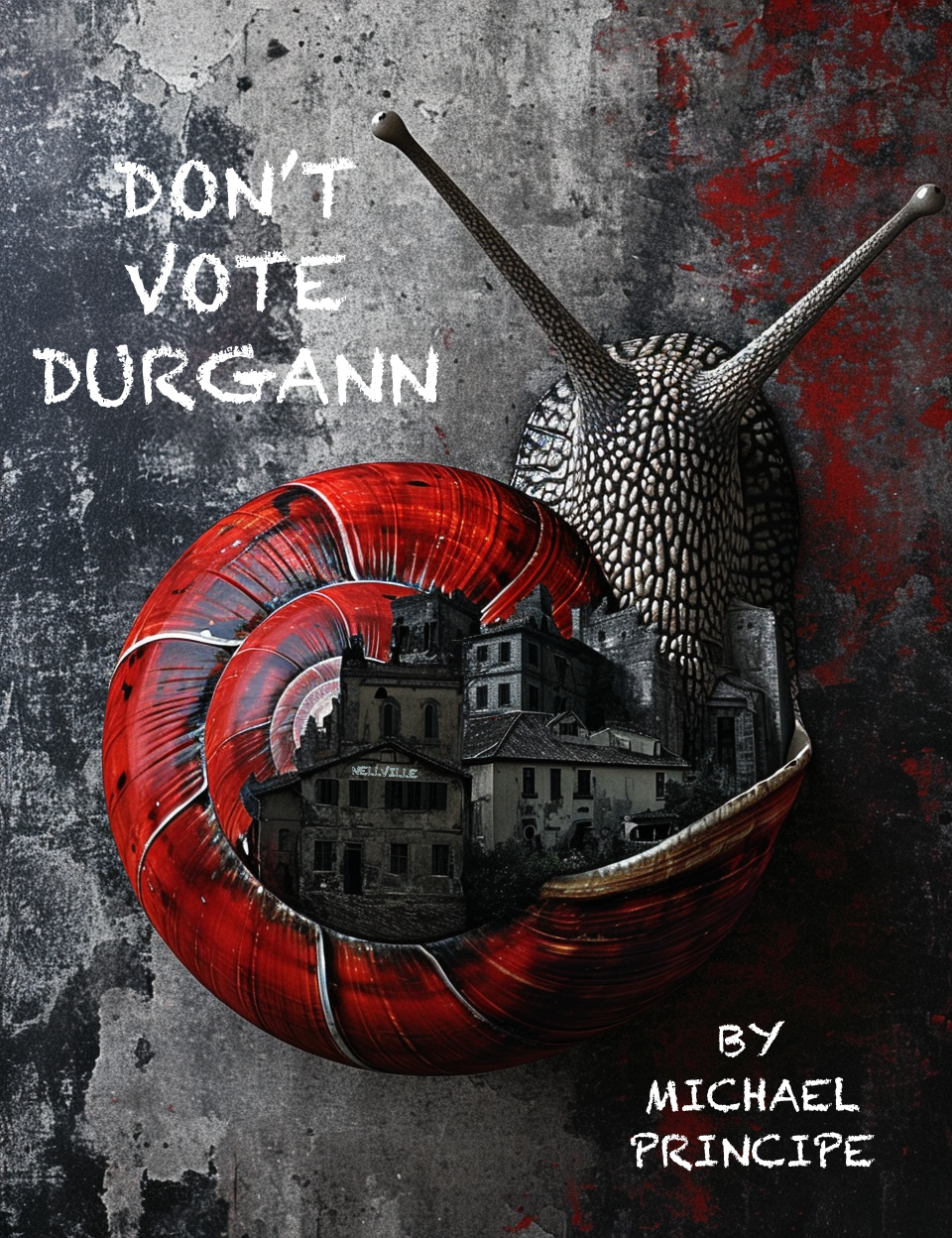Don't Vote Durgann Cover - Final.png