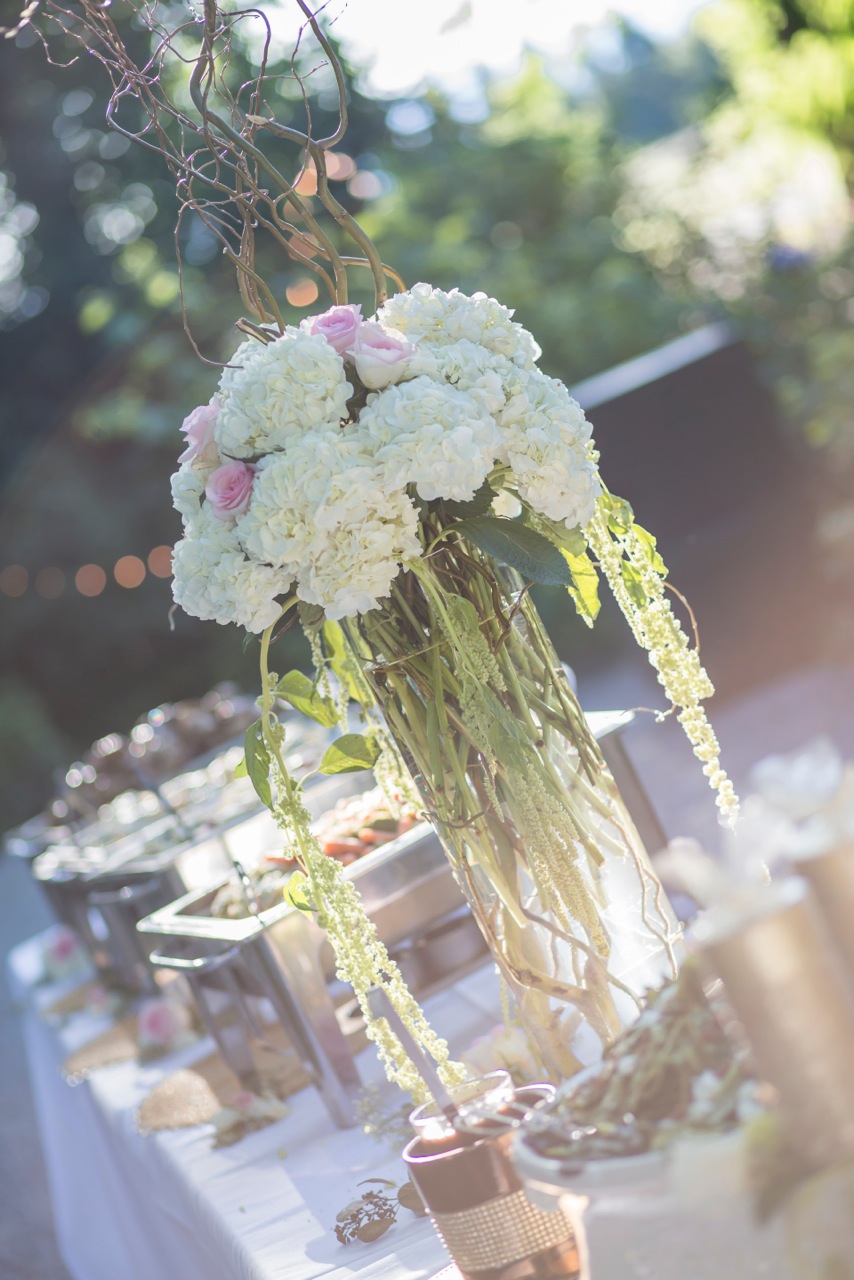 Velours Designs • Redding CA Florist