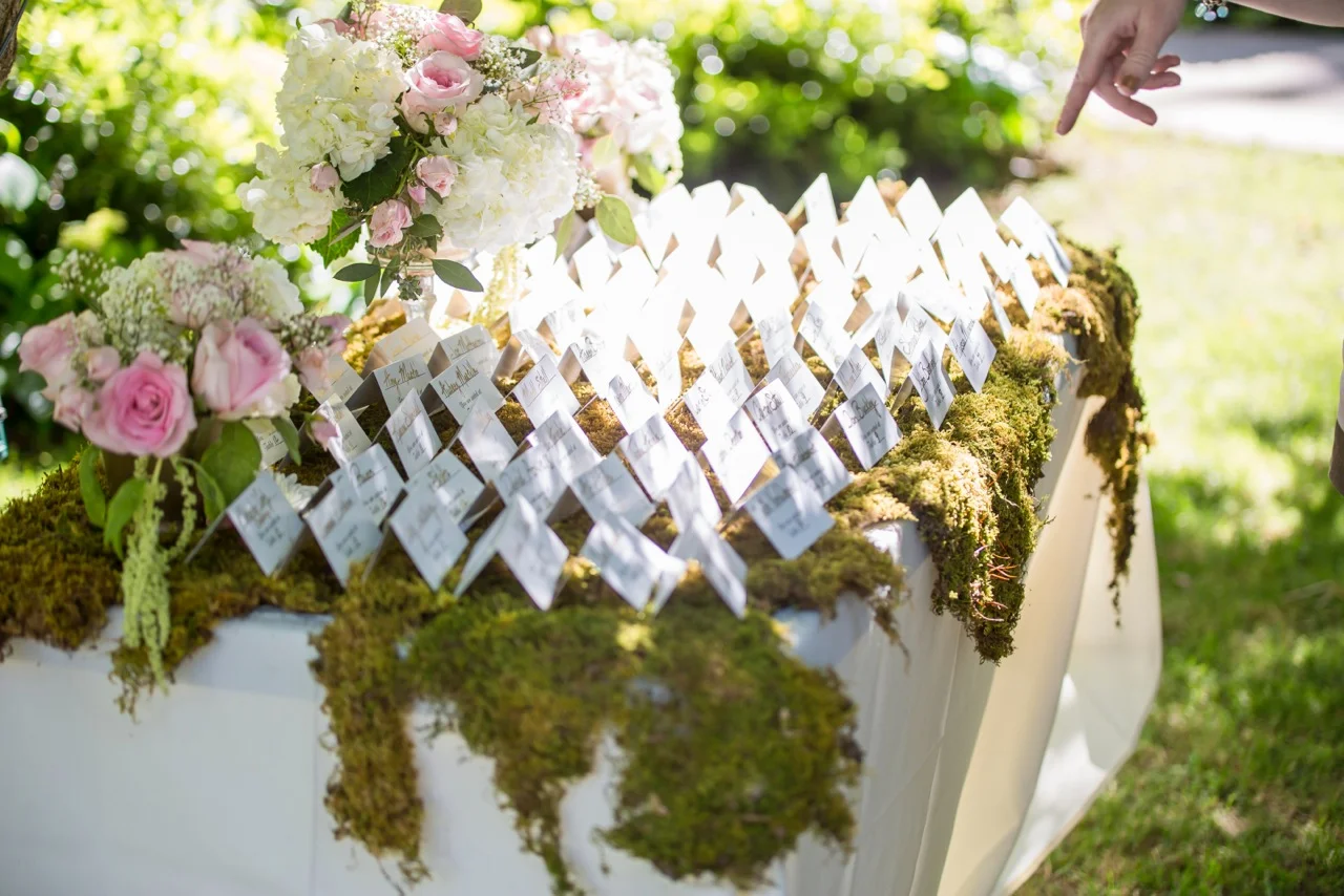 Velours Designs • Redding CA Florist