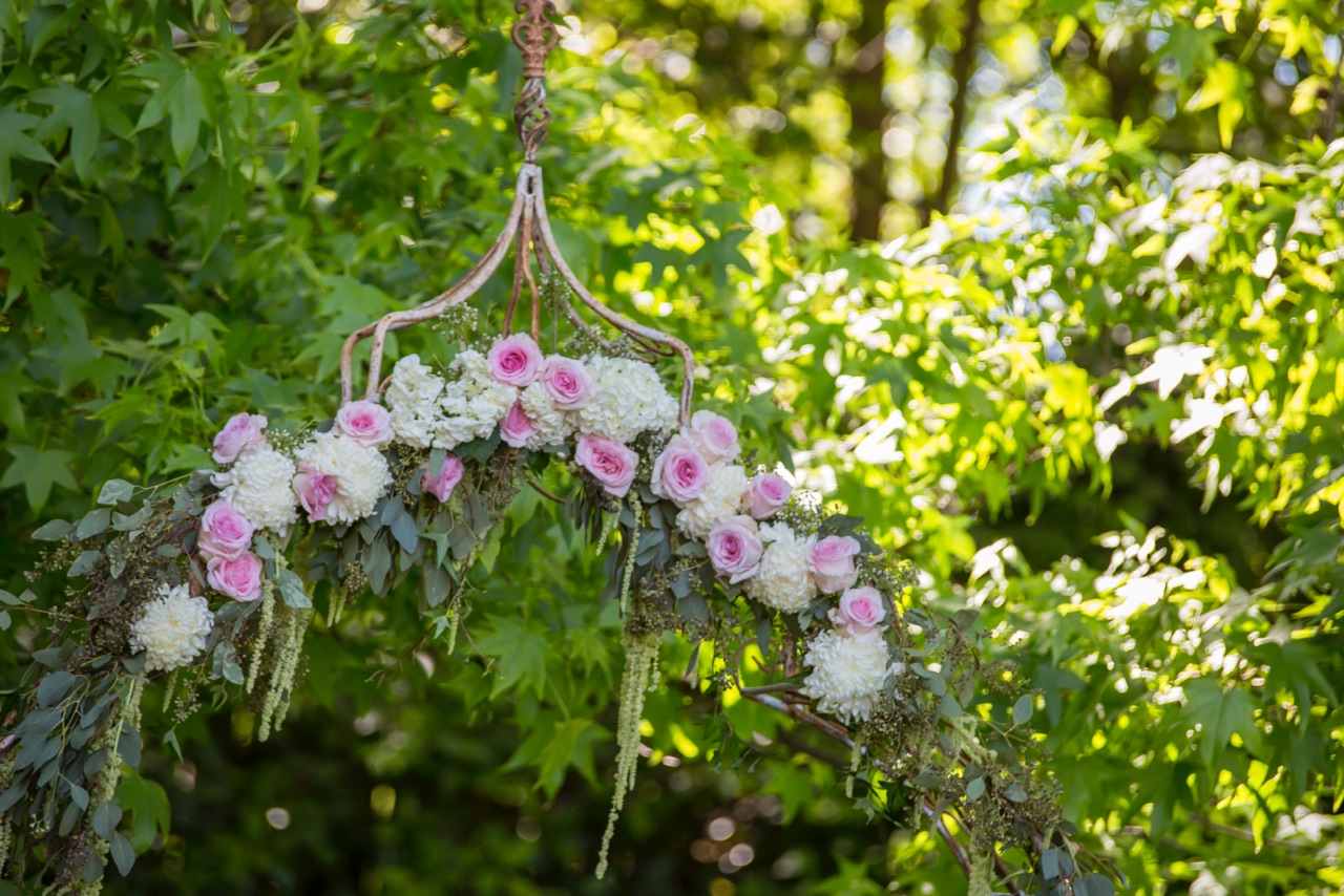 Velours Designs • Redding CA Florist
