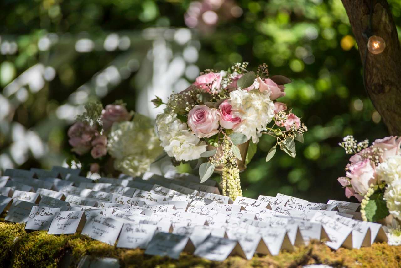 Velours Designs • Redding CA Florist