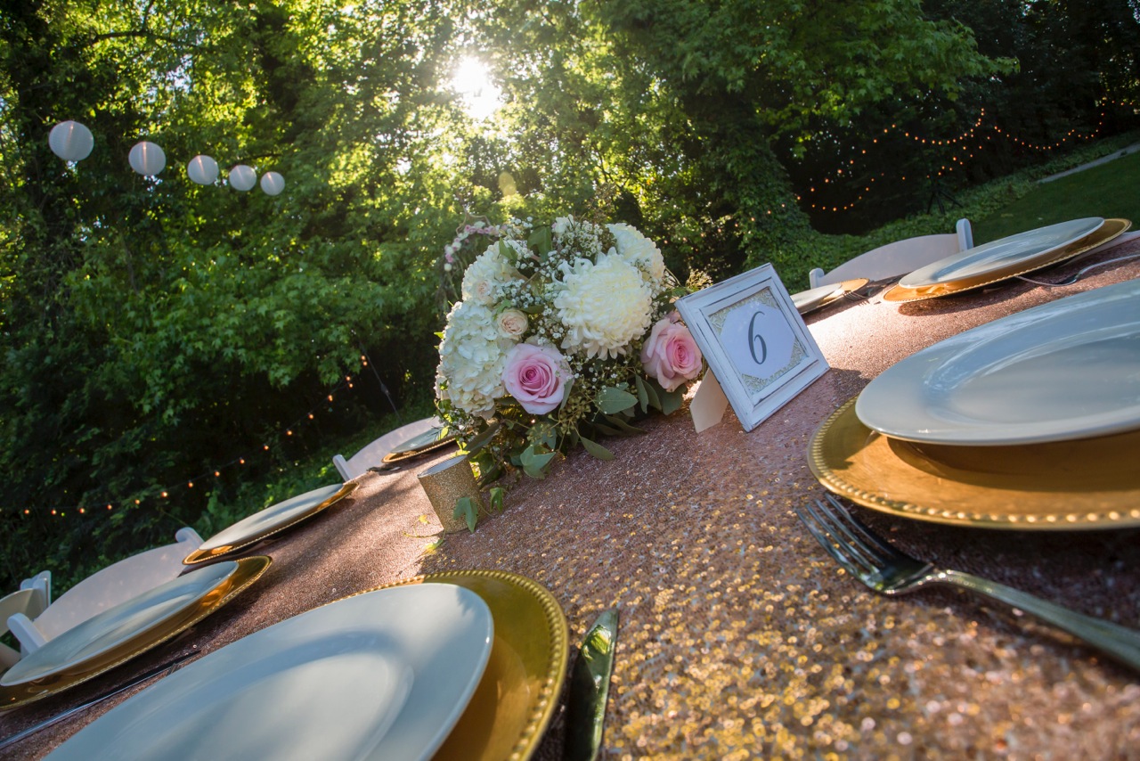 Velours Designs • Redding CA Florist