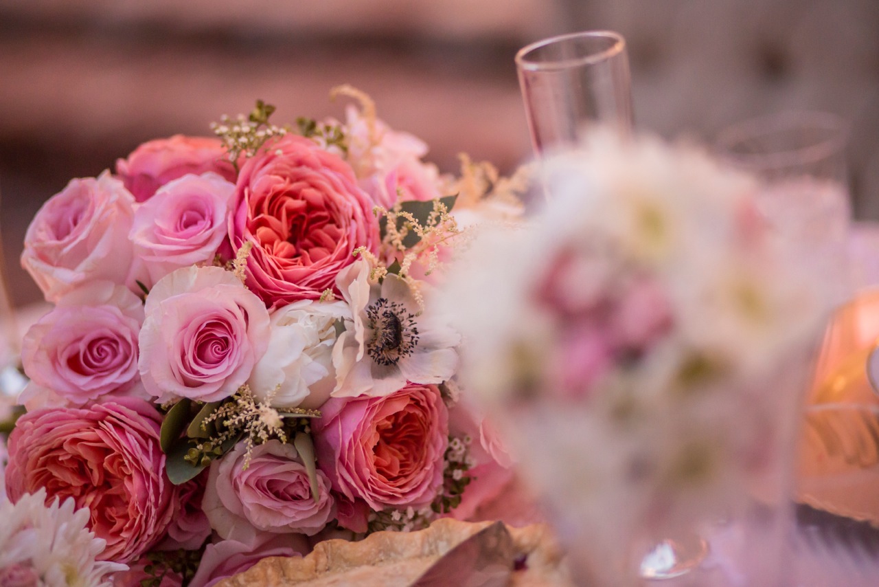 Velours Designs • Redding CA Florist